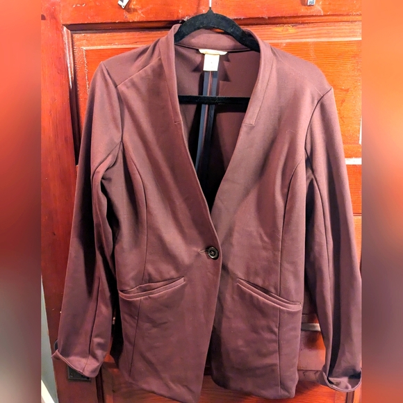 Duluth Stretch Blazer - Picture 1 of 4